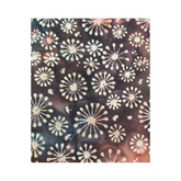 Fabric, Banyan Batiks, Dandelion Wishes - Dandelions